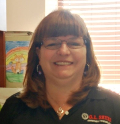 Dana Helenski, Director of Service